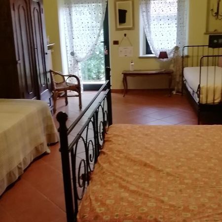 Bed&Breakfast La Siepe Pinerolo Rom bilde