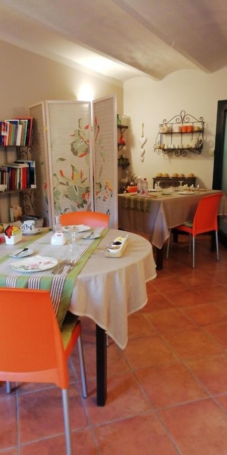 Bed&Breakfast La Siepe Pinerolo Eksteriør bilde
