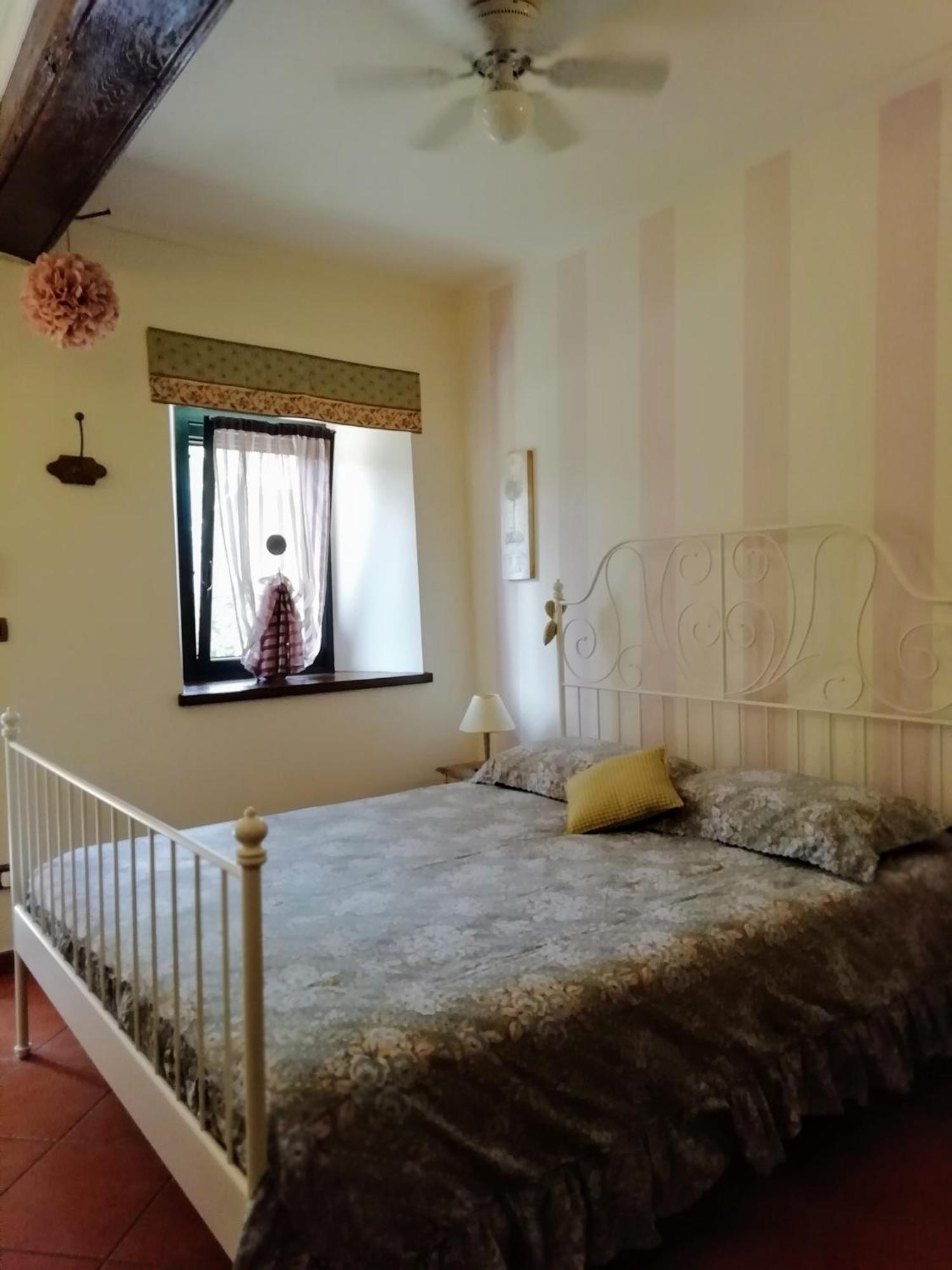 Bed&Breakfast La Siepe Pinerolo Rom bilde
