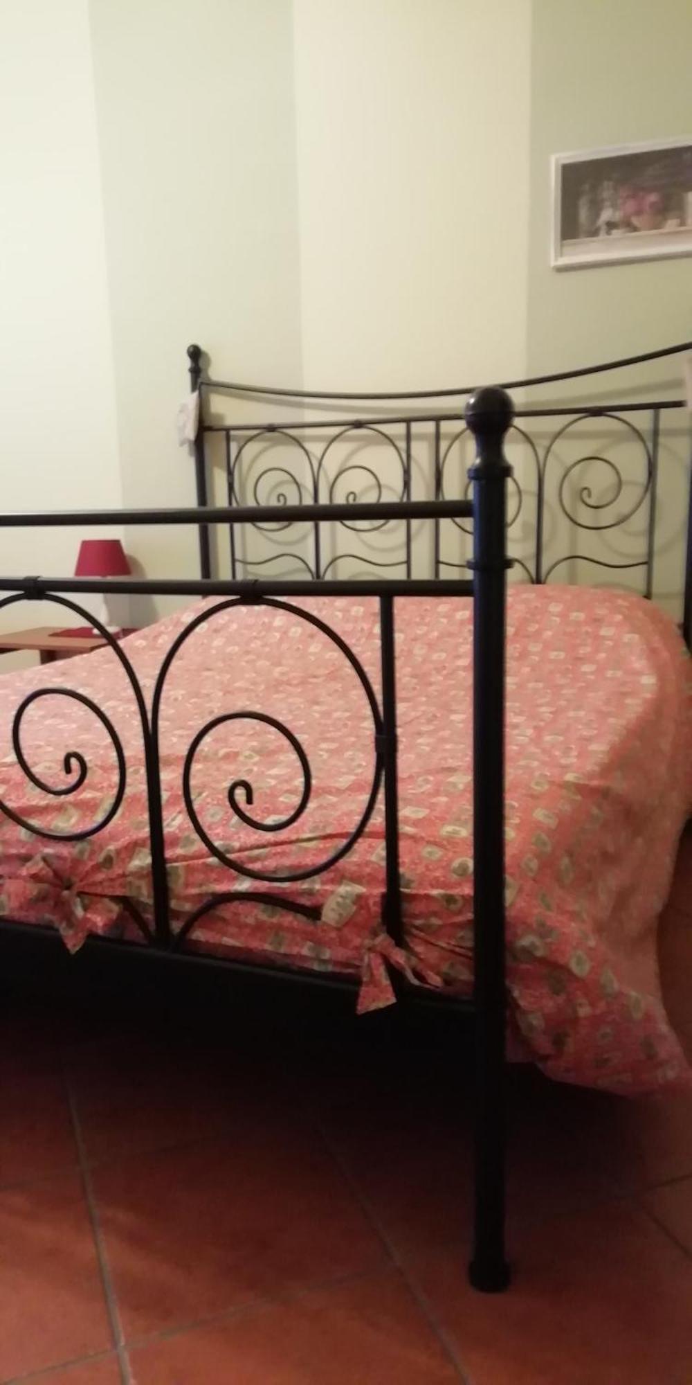 Bed&Breakfast La Siepe Pinerolo Rom bilde