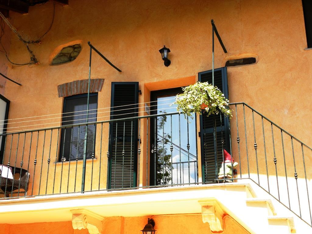 Bed&Breakfast La Siepe Pinerolo Rom bilde